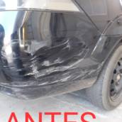 Alinhamento e Repintura 