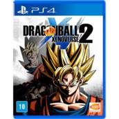 Dragon Ball Xenoverse 2 - PS4