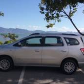 Taxi Sr. Joaquim Carioca 