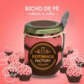 Bicho de pé