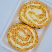 ROTOLO DE CENOURA