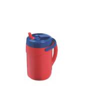 Garrafa Térmica 2,5L Flip Top Termolar