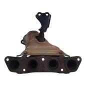 Coletor Escape Toyota Corolla 1.8 2.0 Original Usado