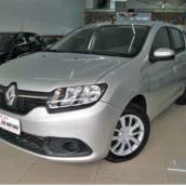 SANDERO 2017