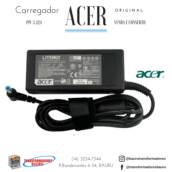 Fonte carregador ACER 19V 3,42A Original