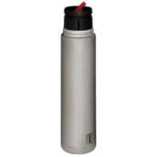 Garrafa Térmica 1,0L Bico/Rosca Inox MOR