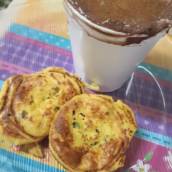 Café da manhã