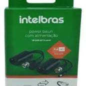 vb 1001 wp power balun c/ alimentação