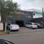 Auto Mecânica Performance