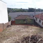 Vende-se terreno no Centro - Barra Bonita. Cód 856