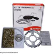 Relação Cofap Suzuki YES / KATANA