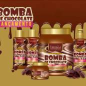 Foreverliss linha Bomba de Chocolate