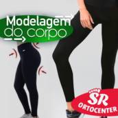 Modelagem do corpo