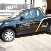 Personalização Carro
