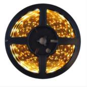 Fita LED Branco Quente 5050 5 metros 