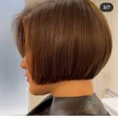 Corte Feminina em São Paulo: Estilo e Leveza