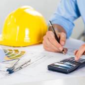Levantamento quantitativo para orçamentos