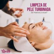 Limpeza de Pele 