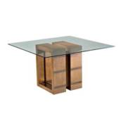 MESA IBIZA COM VIDRO INC