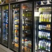 Serviços de Refrigeração comercial - Reparo de Câmara fria, freezer, geladeiras, fritadeiras em Curitiba, PR por Vizwan