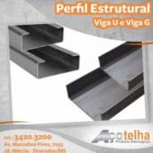 Perfil Estrutural