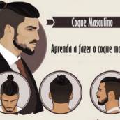 Coque Masculino