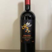 Zangone Reservado Carmenere