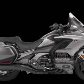 GL 1800 GOLD WING