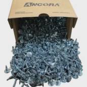 Parafuso Flangeado 4,2 x 13mm ponta broca