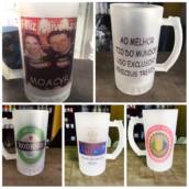 Canecas Personalizadas D1 Presentes & Import's