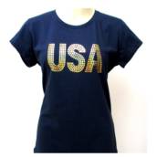 Camisetas femininas