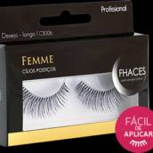 CÍLIOS POSTIÇOS FEMME