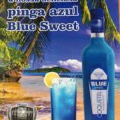Blue Sweet -  Pinga Azul