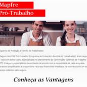 Seguro Mapfre Pró-Trabalho