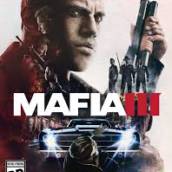 Mafia 3 XBOX ONE  (usado)