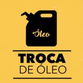 Troca de óleo