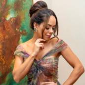 Produção Vogue – Maquiagem e Cabelo em Bauru