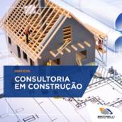 Não fique perdido durante a obra dos seus sonhos. Nós prestamos consultoria em construção para você!