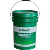 Graxa para cubos e rolamentos Autolith 20 kg