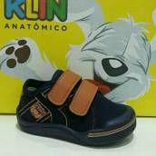 Tênis infantil Klin. 