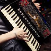 Curso de Acordeon