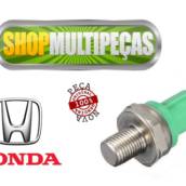 Sensor De Detonação Honda Civic 1.6 1990 Á 2000 1 Pino. 