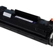 CART. TONER HP CF 283A COMPATIVEL