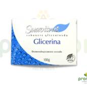 Sabonete De Glicerina Suavitrat 100g
