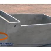 Bebedouro com Capacidade de 1200 Litros