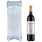 Saco Bolsa Inflavel Wine Bag Airbag Transporte Garrafas
