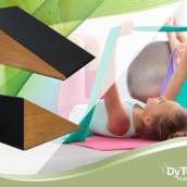 Rampa Prancha De Alongamento De Panturrilha Fisioterapia