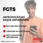 Saque FGTS