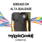 Empresa que faça Bordado em Tecido em Itapetininga