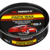 Cera para carro 3M Paste Wax Loja de tinta automotiva em São Manuel